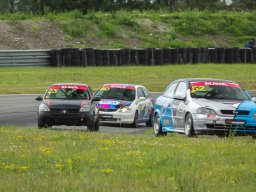 Parnu Summer Race 2025 Day 1
